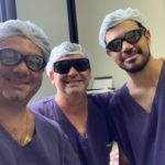 Equipe cirurgia 1